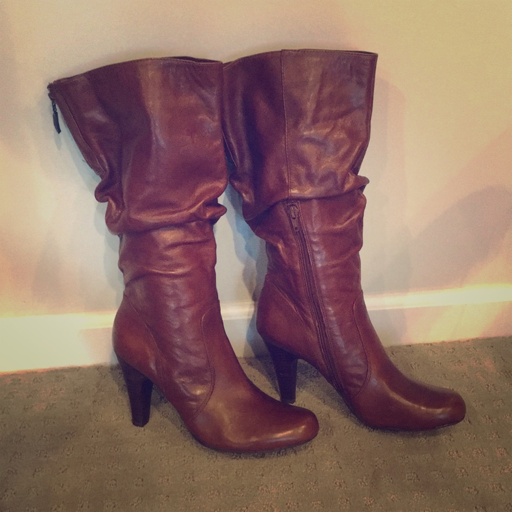 Boots/Guess brand